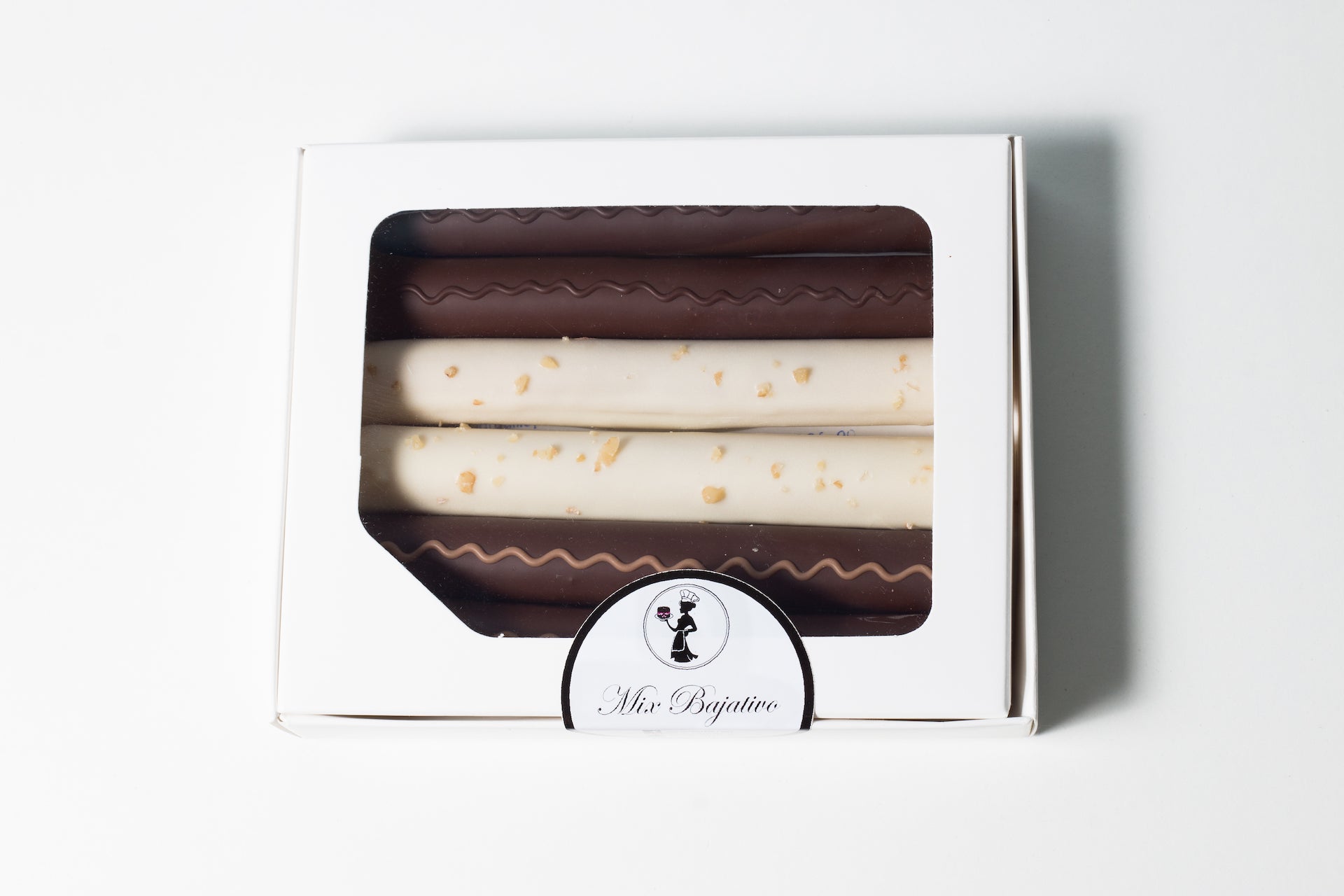 Mix Bajativo (6 unidades)