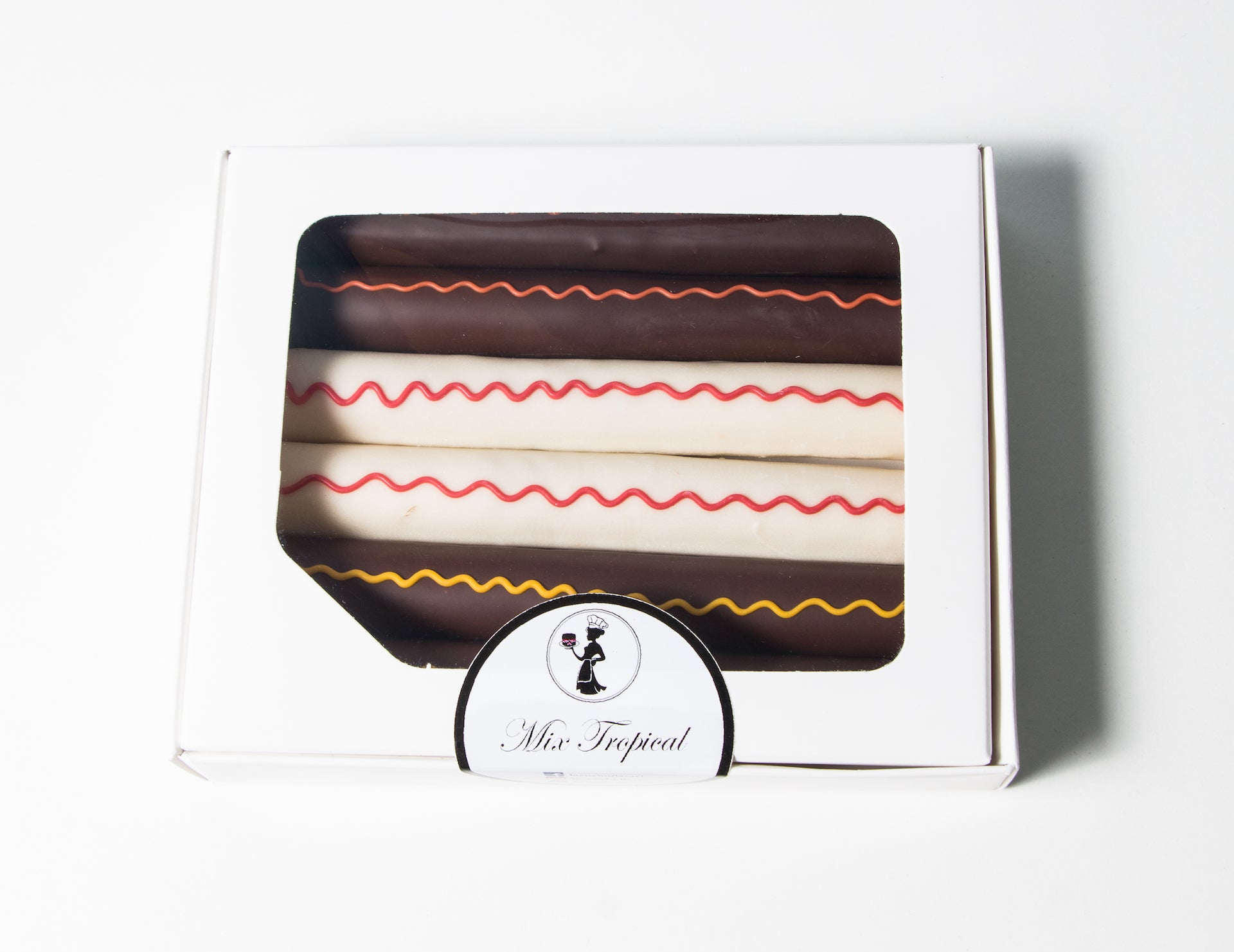 Tropical Mix (6 units)