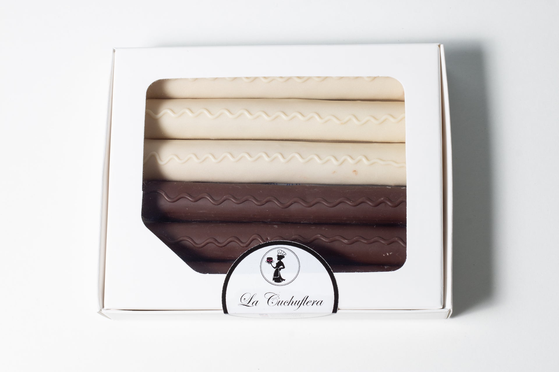 Mixed Dulce de Leche (6 units)