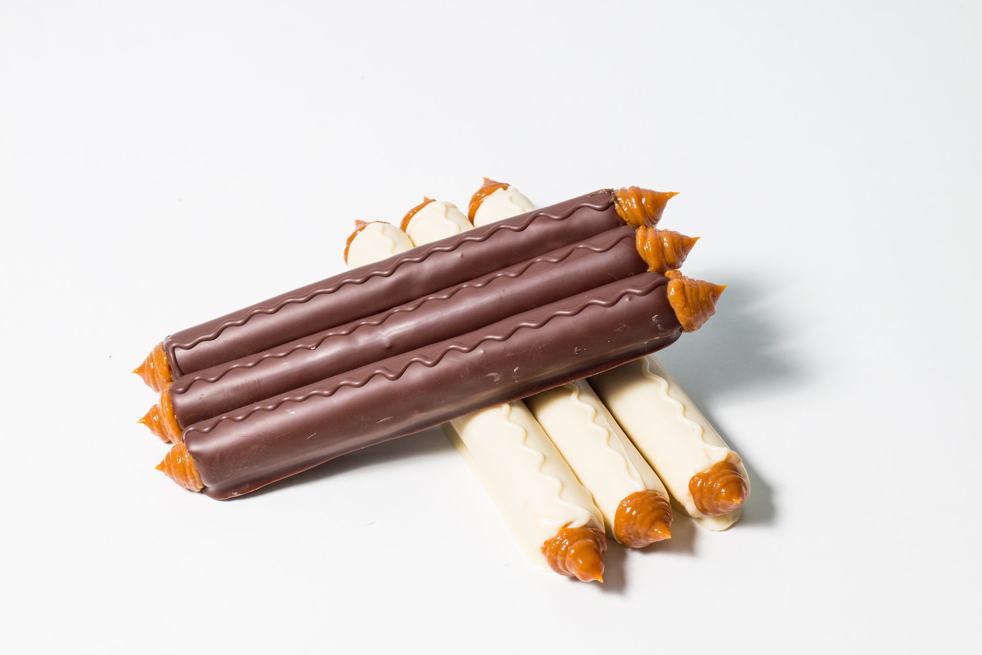 Mixed Dulce de Leche (6 units)