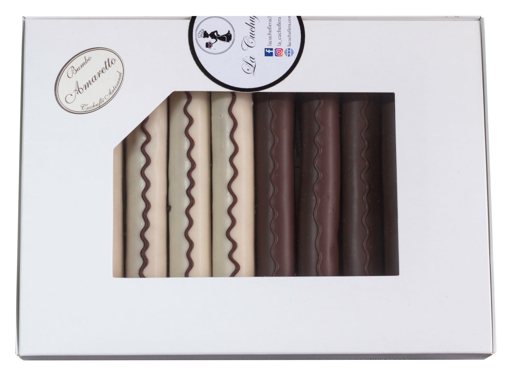 Amaretto Mixed Delicacy (alcohol free)