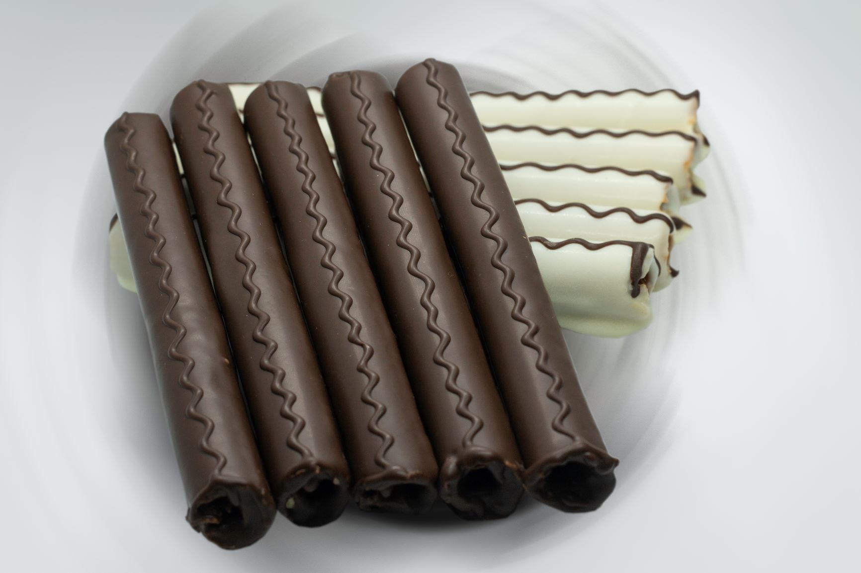 Amaretto Mixed Delicacy (alcohol free)