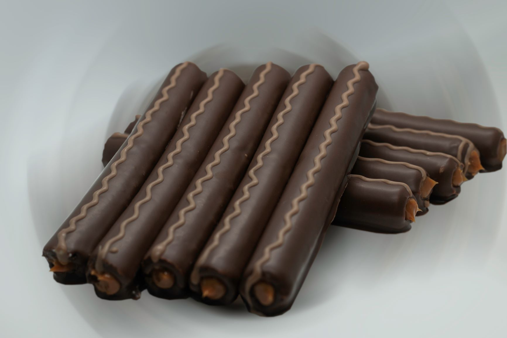 Whiskey Cream Delicacy (alcohol free)