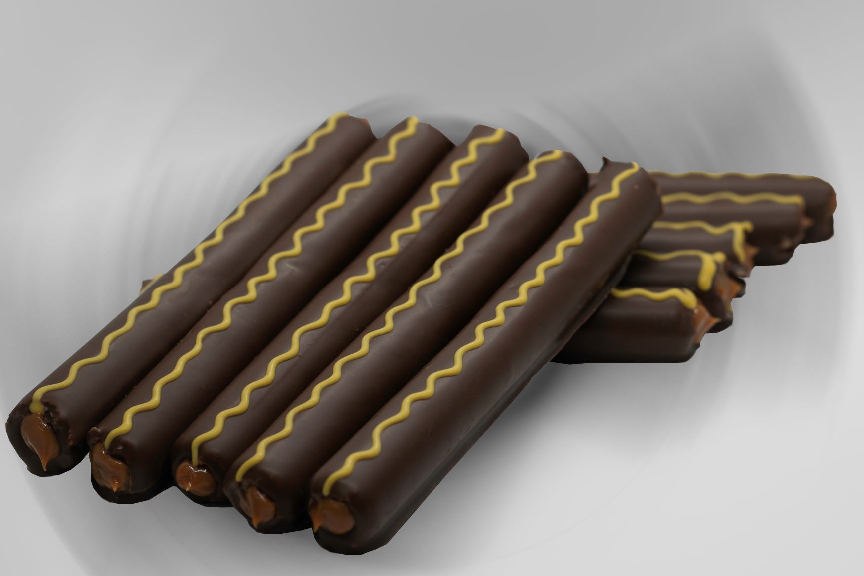 Passion Fruit Delicacy